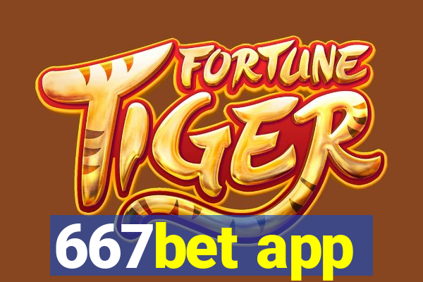 667bet app